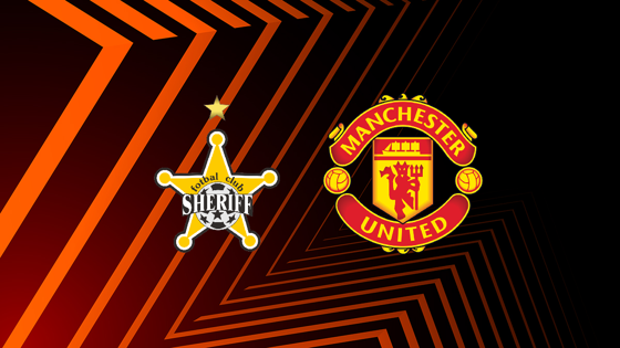 Где можно посмотреть в прямом эфире матч Sheriff-Manchester