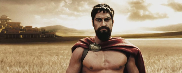 Gerard Butler a povestit despre incidentele de pe platourile de filmare