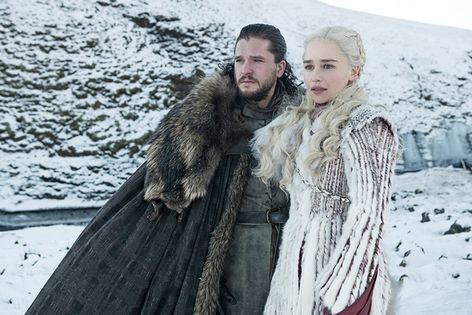 7 сериалов, которые можно посмотреть после финала "Игры престолов"