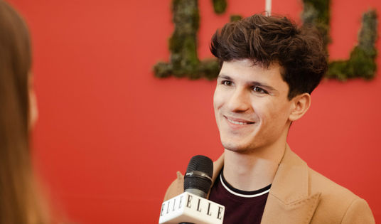 Mark Stam, despre celebritate și ce ar fi făcut dacă nu devenea cântăreț