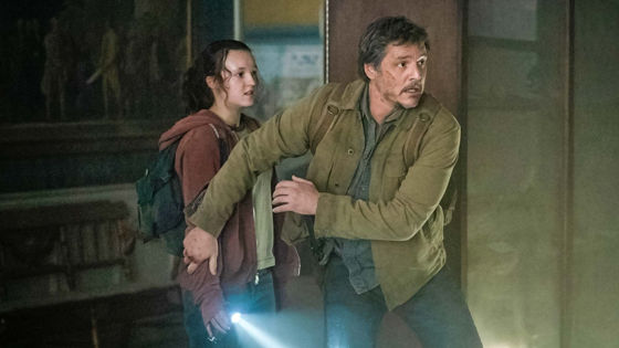 Лучшая экранизация видеоигры: обзор сериала «Одни из нас»