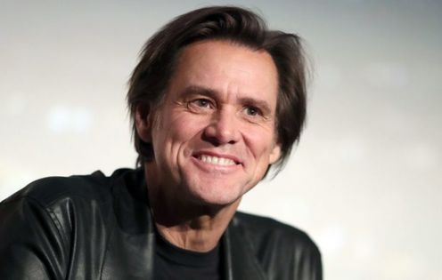 Carrey, criticat dur pe internet după o glumă făcută într-un interviu