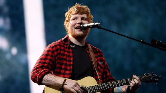 Bad Habits  -  cea mai nouă piesă a lui Ed Sheeran