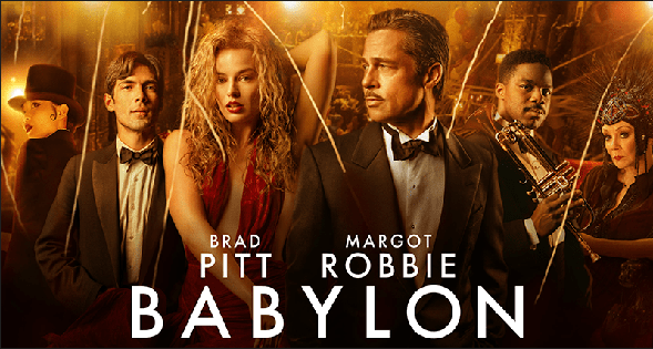 Recenzie: Babylon: excesiv, magic, tenebros