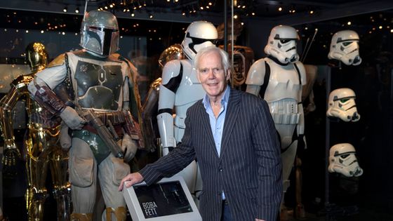 Un actor din "Star Wars" a decedat la vârsta de 75 de ani