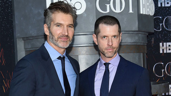 Creatorii serialului „Game of Thrones” pleacă de la HBO la Netflix