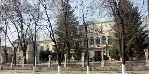 Biletele la Teatrul "Alexei Mateevici" sunt acum disponibile pe Afisha