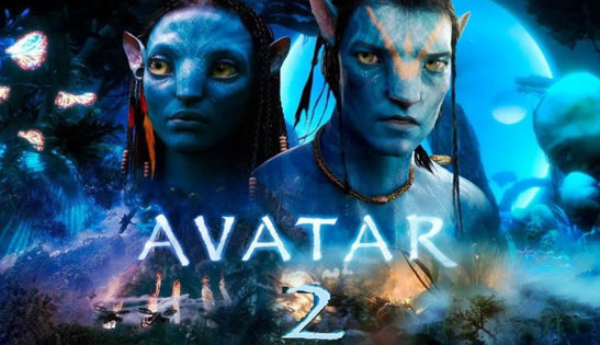 В сети появился трейлер фильма "Аватар: Путь воды" Джеймса Кэмерона