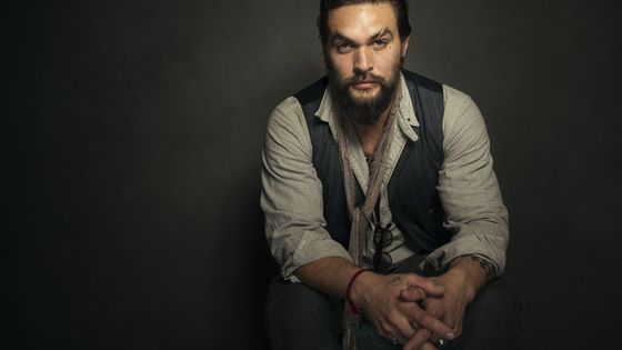 Jason Momoa își va primi steaua pe Hollywood Walk of Fame