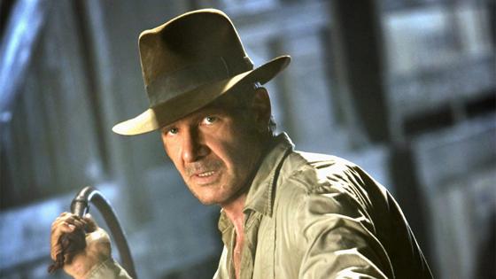 Disney+ produce un serial despre Indiana Jones.