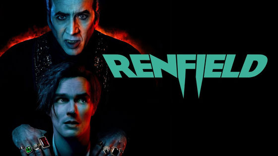Nicolas Cage devine Dracula în pelicula "Renfield"