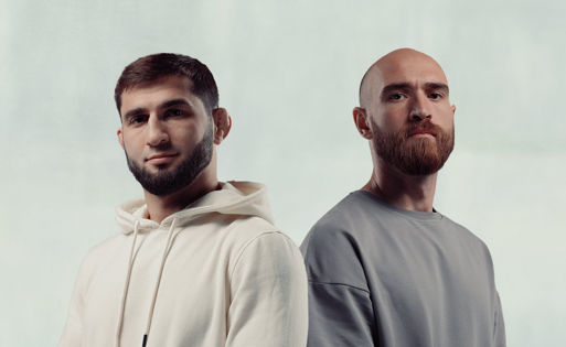 Magnat &amp; Feoctist aduc „13 Apeluri Nepreluate” la Arena Chișinău
