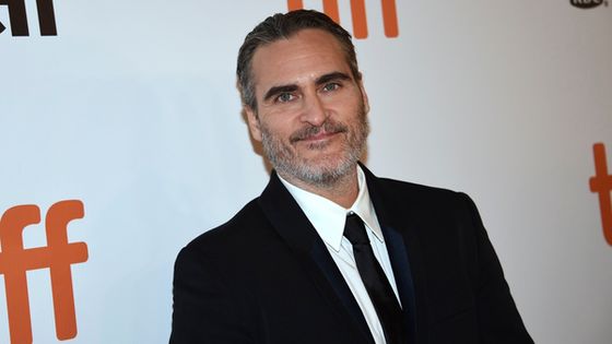 Joaquin Phoenix, desemnat personalitatea anului 2019 de către PETA