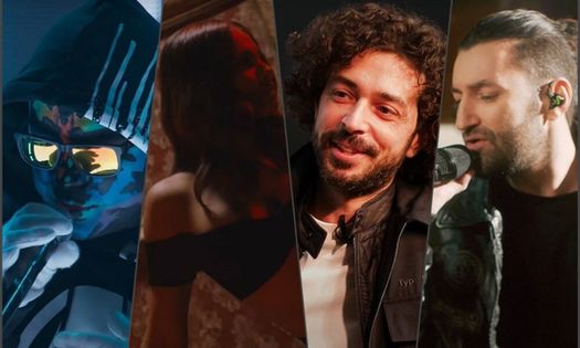 Carla’s Dreams, Smiley și Moga în juriu la SuperStar România