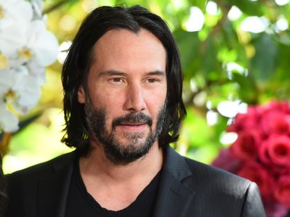 Renumitul Keanu Reeves a făcut o surpriză de neuitat unor fani