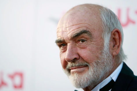 Renumitul actor, Sean Connery a murit la vârsta de 90 de ani