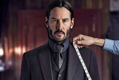 Keanu Reeves dezvăluie ce se va întâmpla cu universul John Wick
