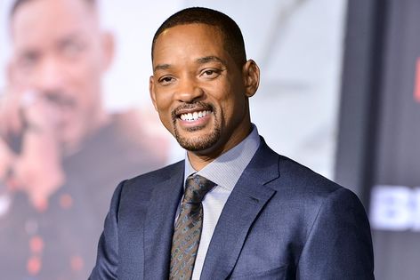 Will Smith ar putea fi noul Mr. Fantastic