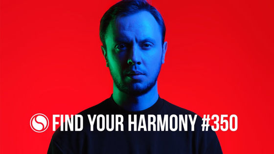 Vezi prestația remarcabilă a lui Andrew Rayel "Find Your Harmony #350"