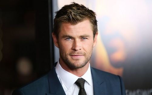 Chris Hemsworth a anunţat că ia o pauză de la actorie