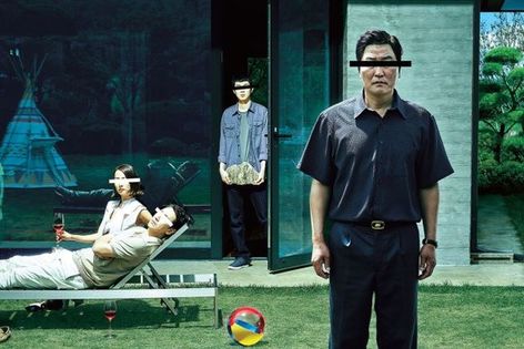 5 motive să vezi «Parasite», filmul care a scris istorie la Oscar