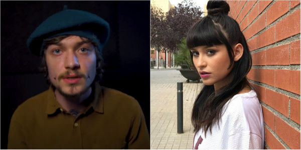 Dima Cubreacov i-a dedicat o poezie Irinei Rimes