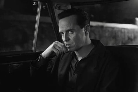Serialul polițist "Ripley" cu Andrew Scott, a fost lansat pe Netflix