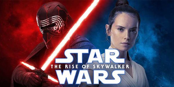 Star Wars: The Rise of Skywalker: primul la box office-ul nord-american
