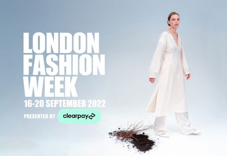 Молдавская марка одежды OK KINO прошла аккредитацию London Fashion Week