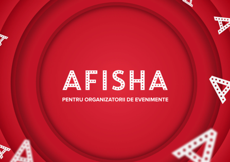 Tot ce trebuie să știi dacă ești organizator de evenimente - Afisha.md