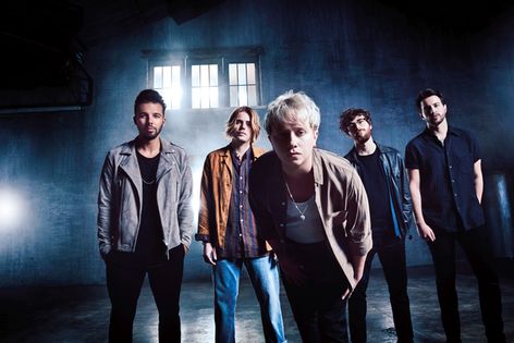 Nothing But Thieves a lansat piesa "Miracle, Baby"