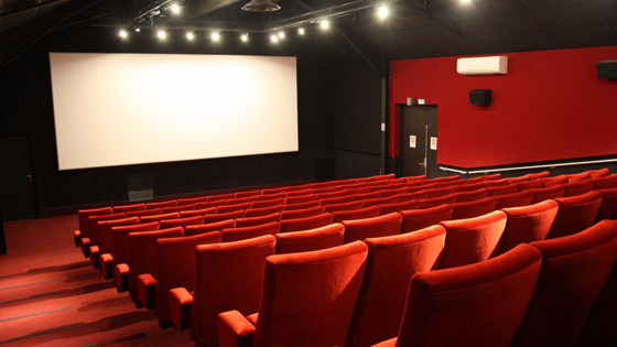 Билеты в кинотеатр Cineplex теперь доступны и онлайн