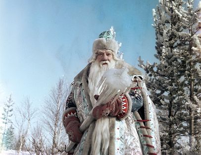17 фактов о сказке «Морозко», которая стала особой частью Нового года