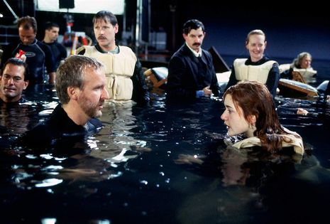 Momente inedite din culisele marilor filme: ce nu s-a văzut pe ecran
