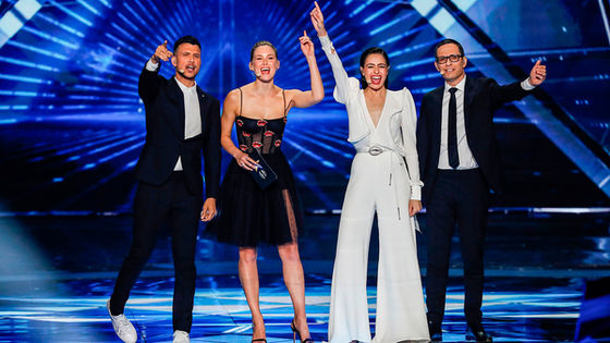 Trei piese cu cele mai mari șanse de câștig la Eurovision 2019