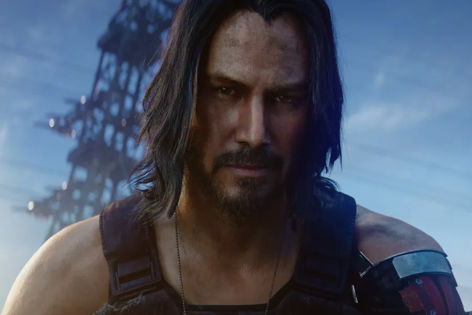 Va fi lansat un film după Cyberpunk 2077