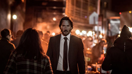 "John Wick 3" are încasări mai mari ca "Avengers: Endgame"