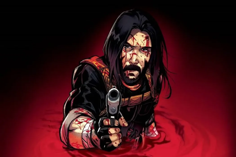 Lucrările la anime-ul despre Keanu Reeves vor începe în toamnă