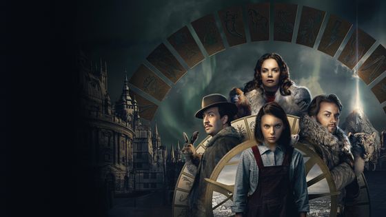 Началось производство финального сезона сериала «Темные начала»