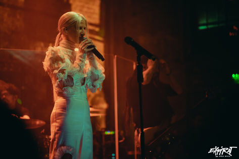 DARA - Povestea unei artiste care a cucerit Moldova și România