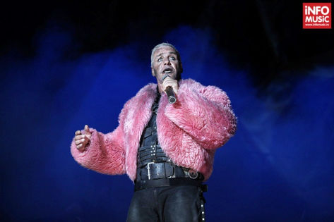 Trupa Rammstein e în mijlocul unui scandal: acuzaţii de viol