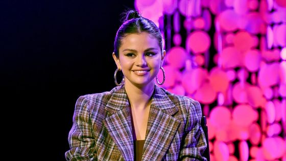 Selena Gomez a lansat o piesă nouă "Rare"