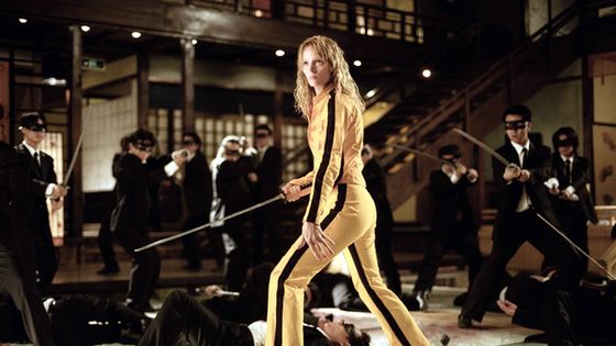 Top-10 accidentări ale actorilor celebri pe platourile de filmare