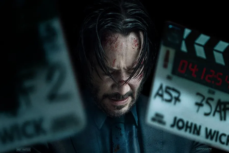 Un documentar despre realizarea francizei John Wick a fost anunțat