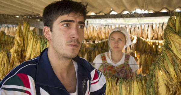 Filmul „Carbon” va fi difuzat și pentru diasporă