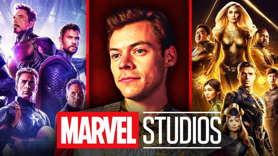 Harry Styles se întoarce în Universul Marvel. Ce rol va avea artistul