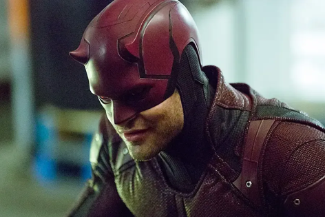 Marvel a dezvăluit primul trailer pentru serialul Daredevil: Born Again