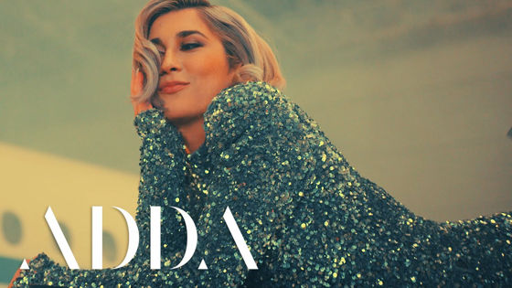ADDA a lansat o nouă melodie.