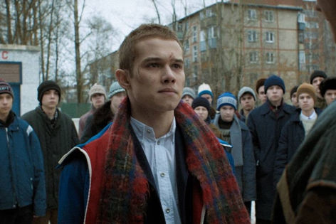 Съемочная группа Слово пацана переснимает завершение сериала