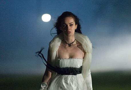 Вышел трейлер фильма «В западне» с Меган Фокс